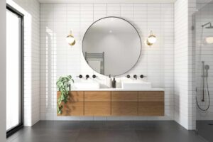 Bathroom Tiling Newcastle - Ceramex Tiling & Waterproofing Newcastle