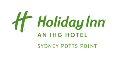Holiday Inn Potts Point Sydney